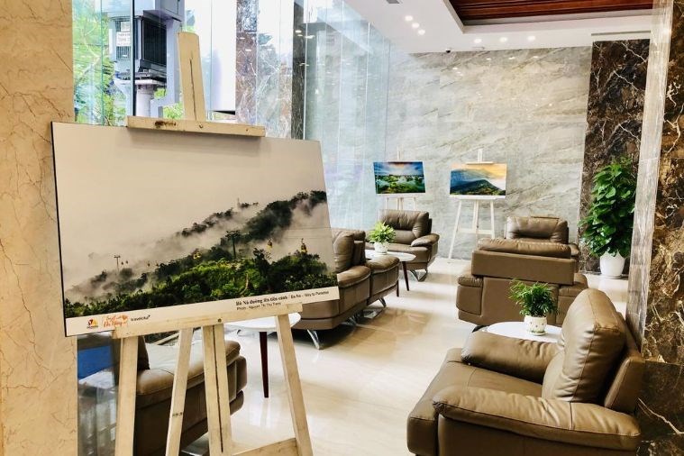 Aria Grand Hotel Da Nang